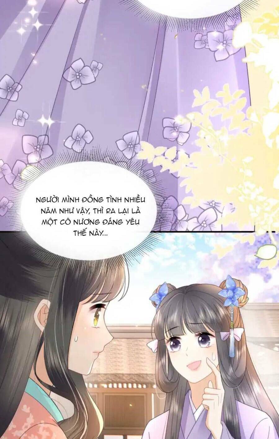 Trọng Sinh Trở Lại ! Ta Nhất Định Sẽ Bảo Vệ Nàng Chu Toàn ! Chương 9 Ảnh 27