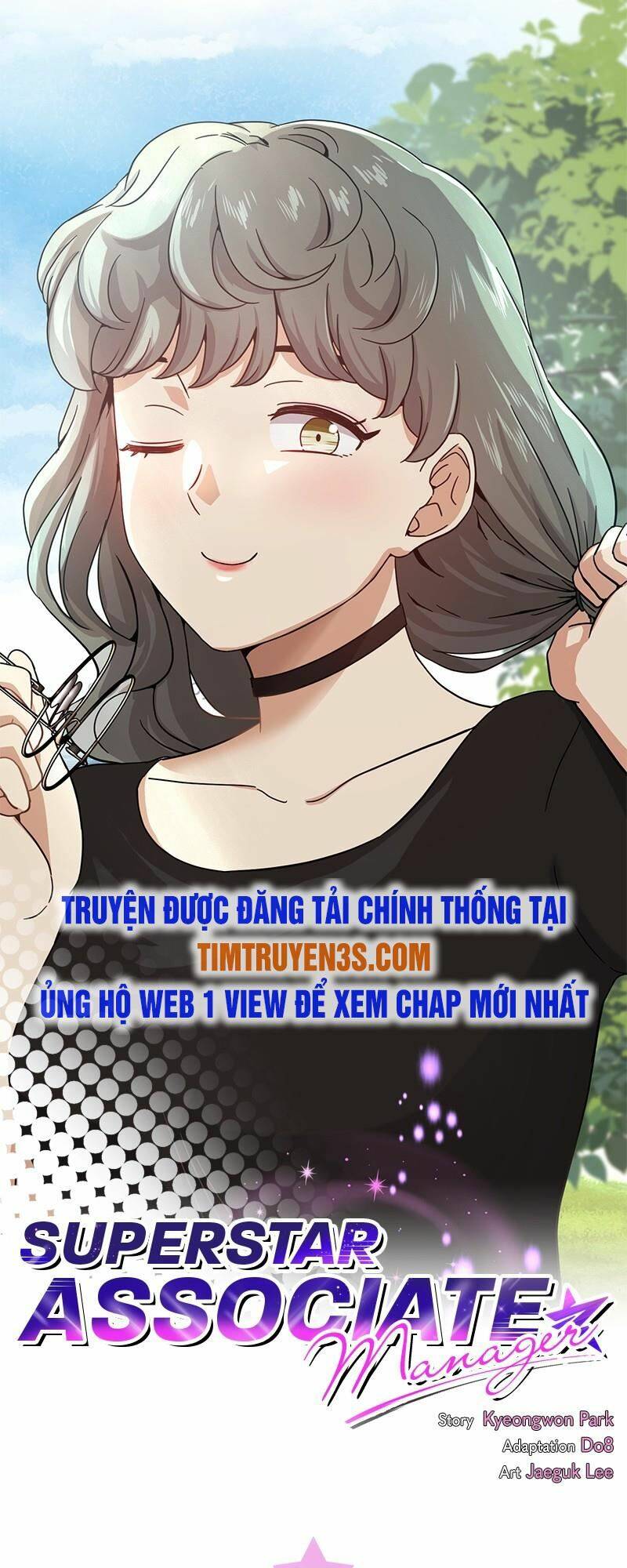 Trợ Lí Siêu Sao Chương 50 Ảnh 11