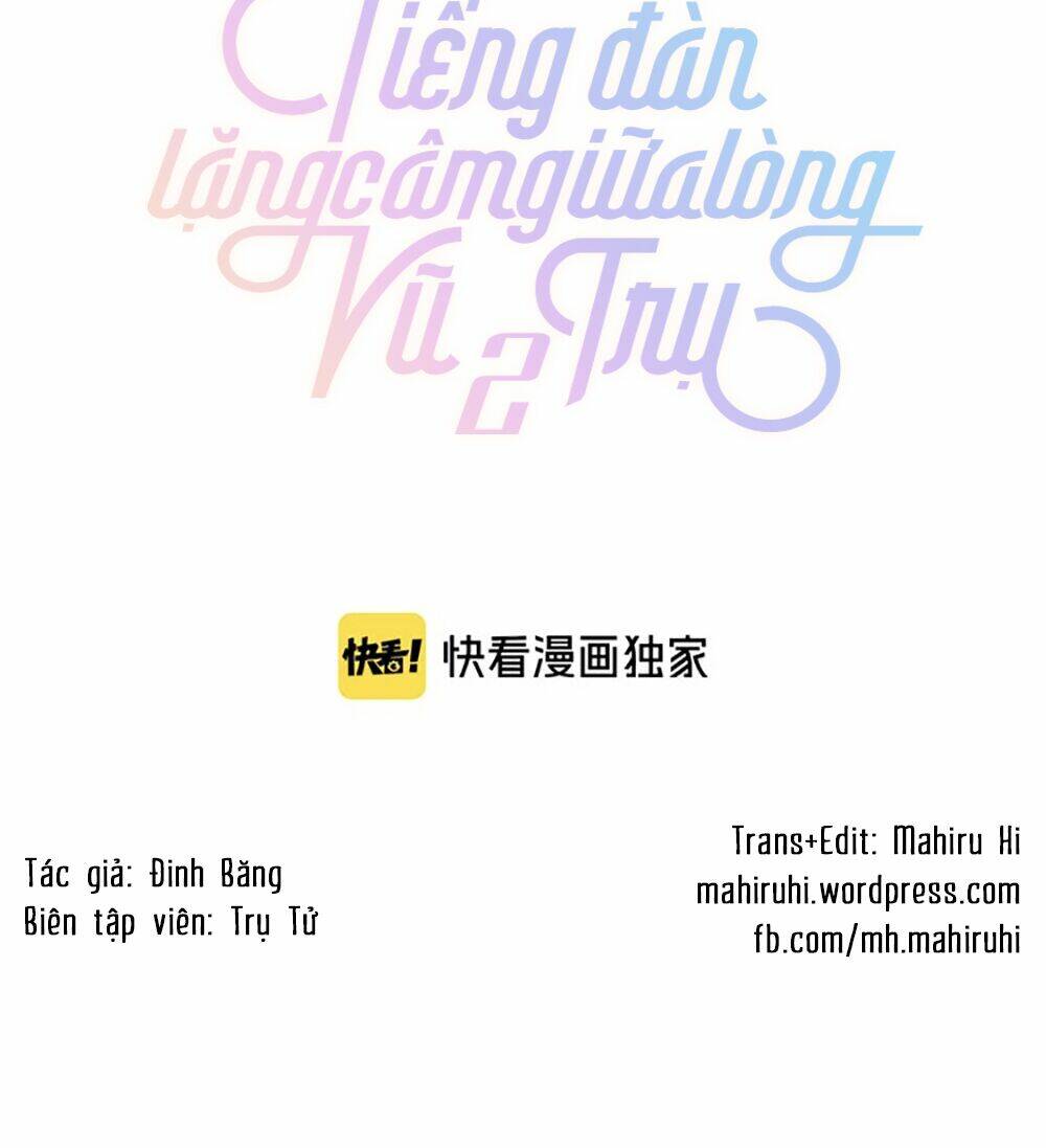 Tiếng Đàn Lặng Câm Giữa Lòng Vũ Trụ Chương 94 Ảnh 5