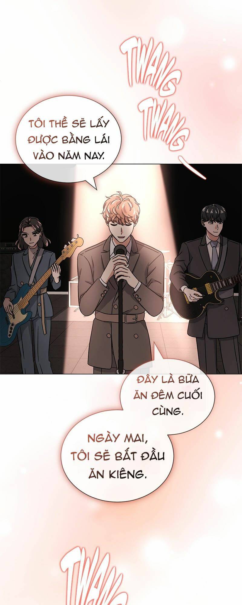 Trợ Lí Siêu Sao Chương 45 Ảnh 75