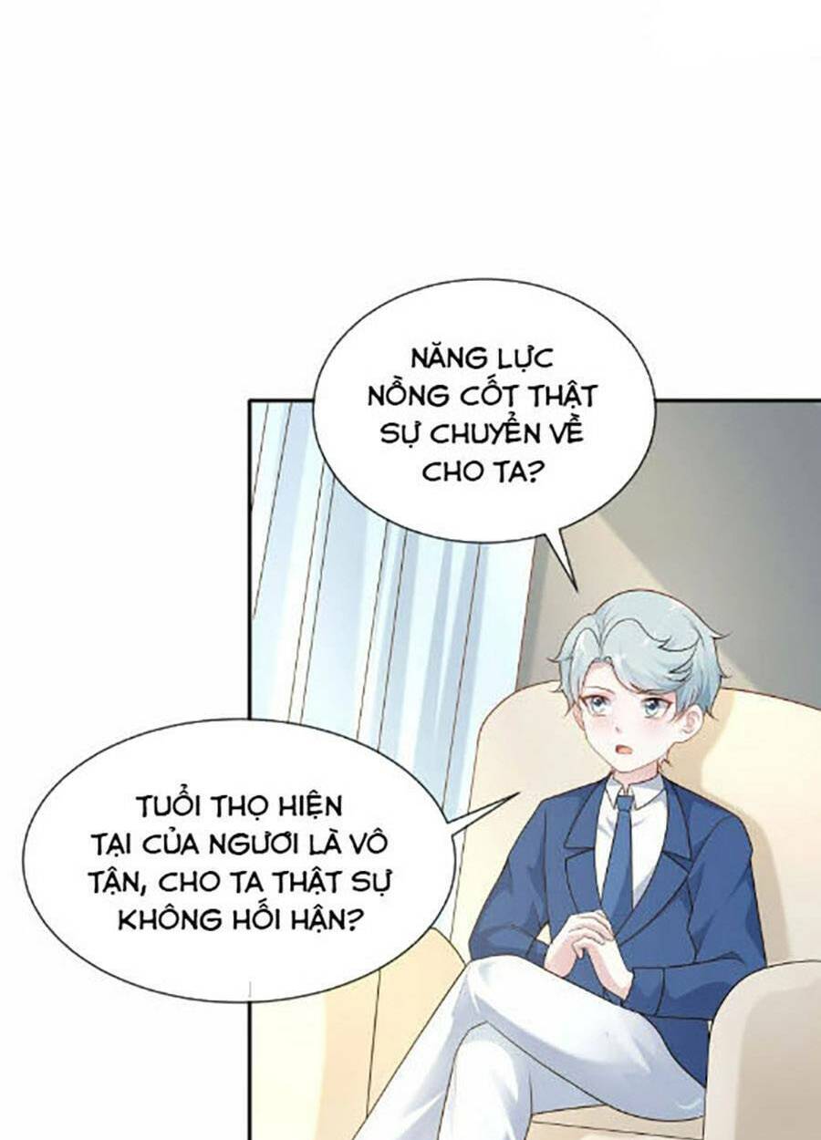 Sủng Hậu Của Vương Chương 161 Ảnh 31