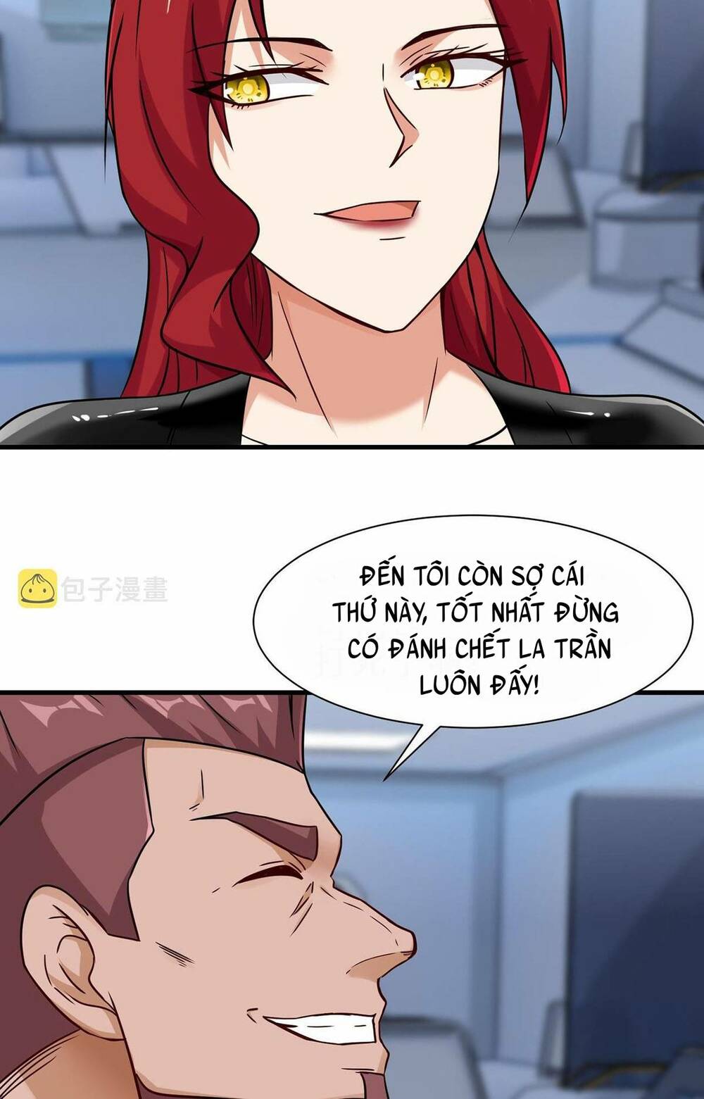 Tổ Sư Xuất Sơn Chương 37 Ảnh 47