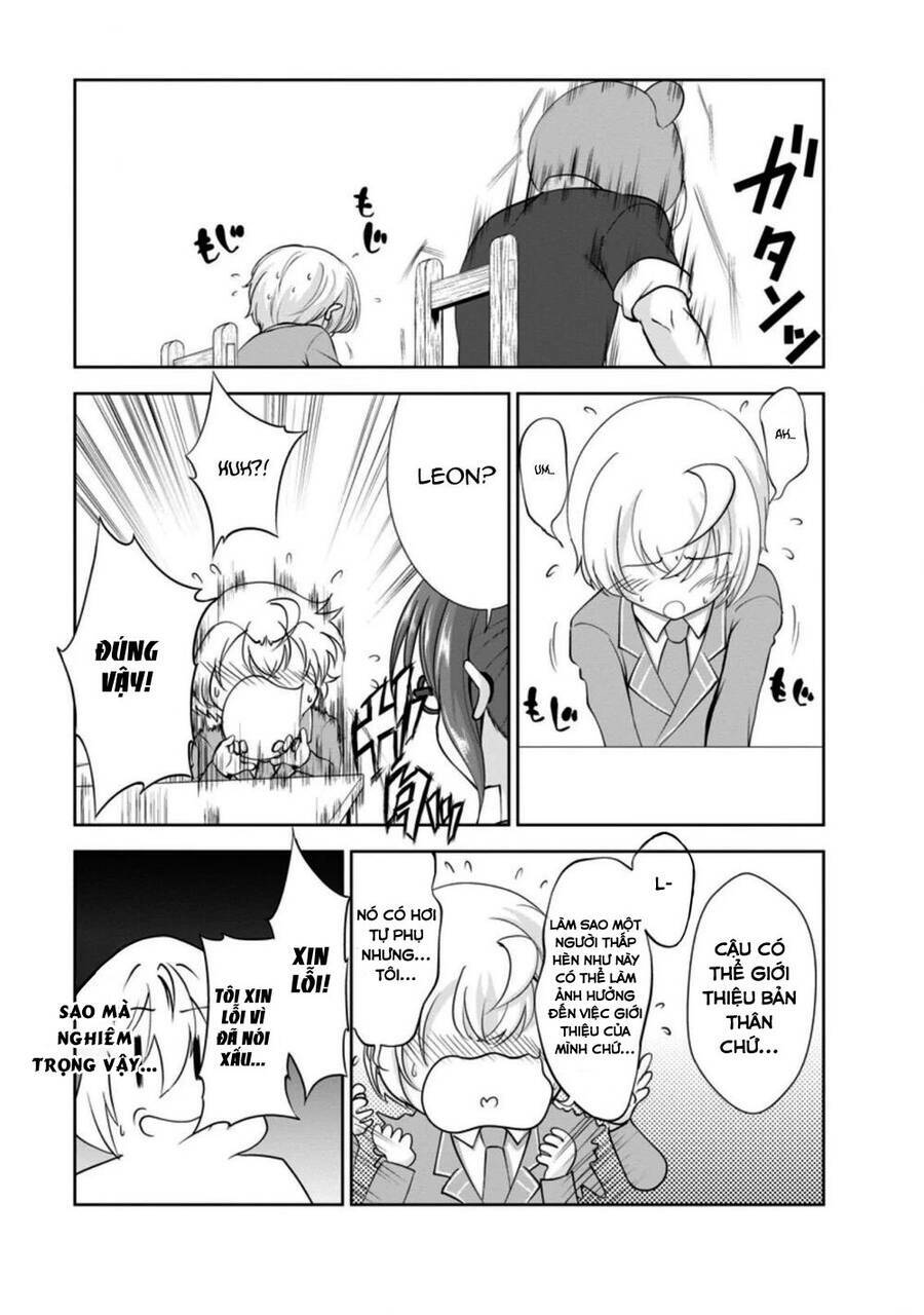 Shinka No Mi ~Shiranai Uchi Ni Kachigumi Jinsei~ Chương 28 Ảnh 15