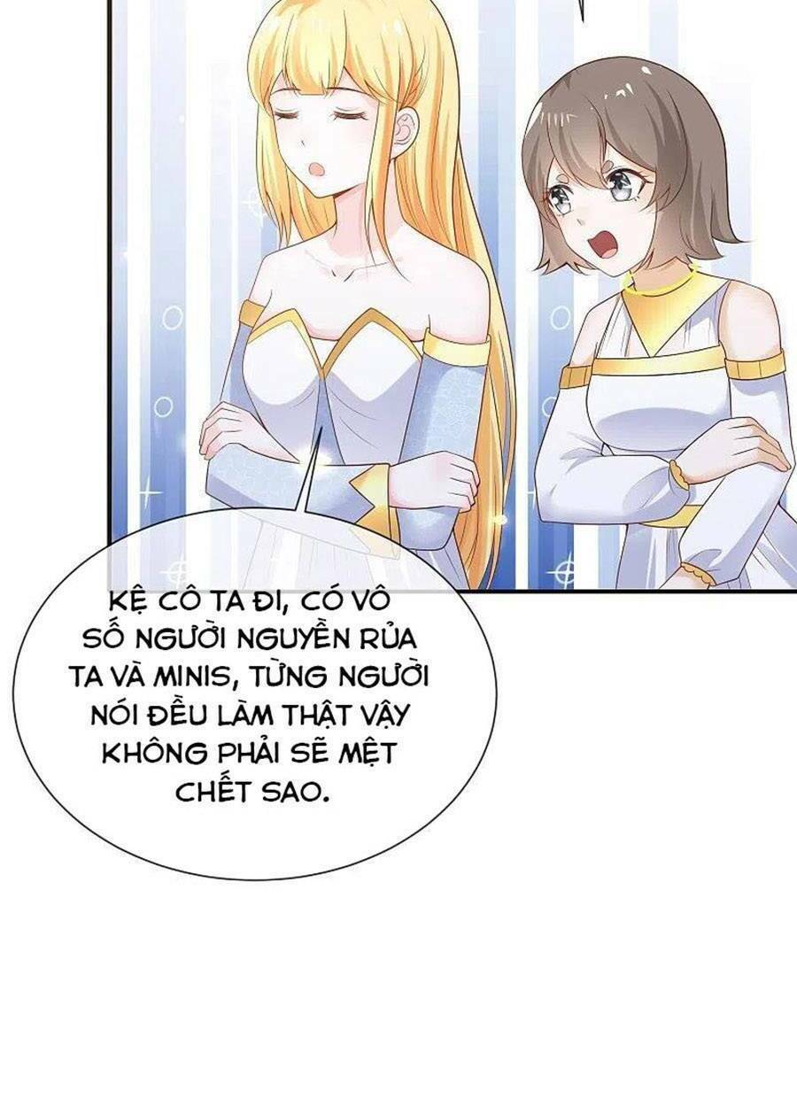 Sủng Hậu Của Vương Chương 167 Ảnh 22