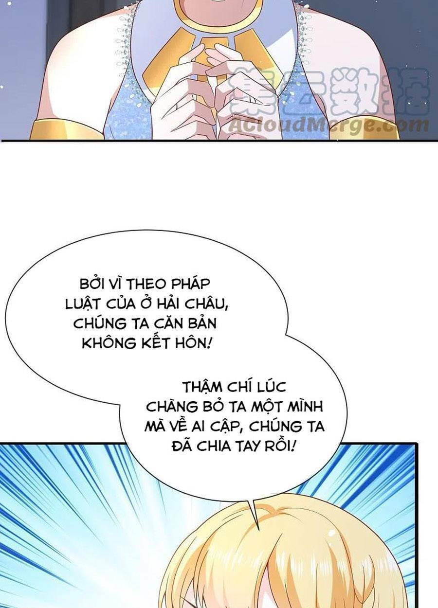 Sủng Hậu Của Vương Chương 164 Ảnh 20