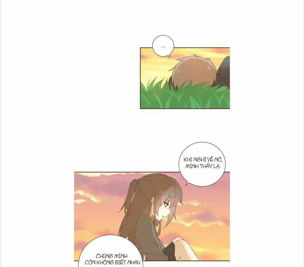 From Nightmare To Love Chương 7 Ảnh 47