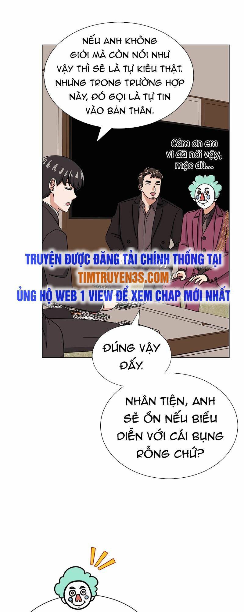 Trợ Lí Siêu Sao Chương 45 Ảnh 45