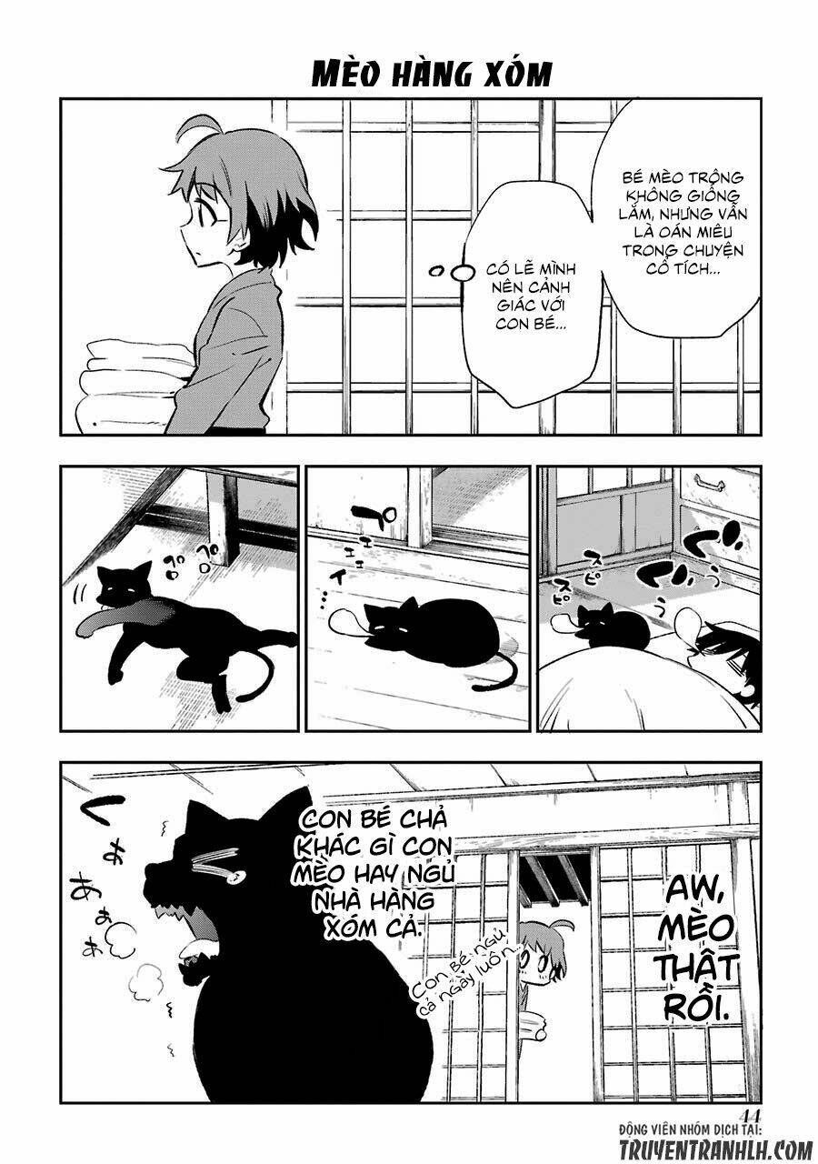 Urami Koi, Koi, Urami Koi Chương 20 Ảnh 13