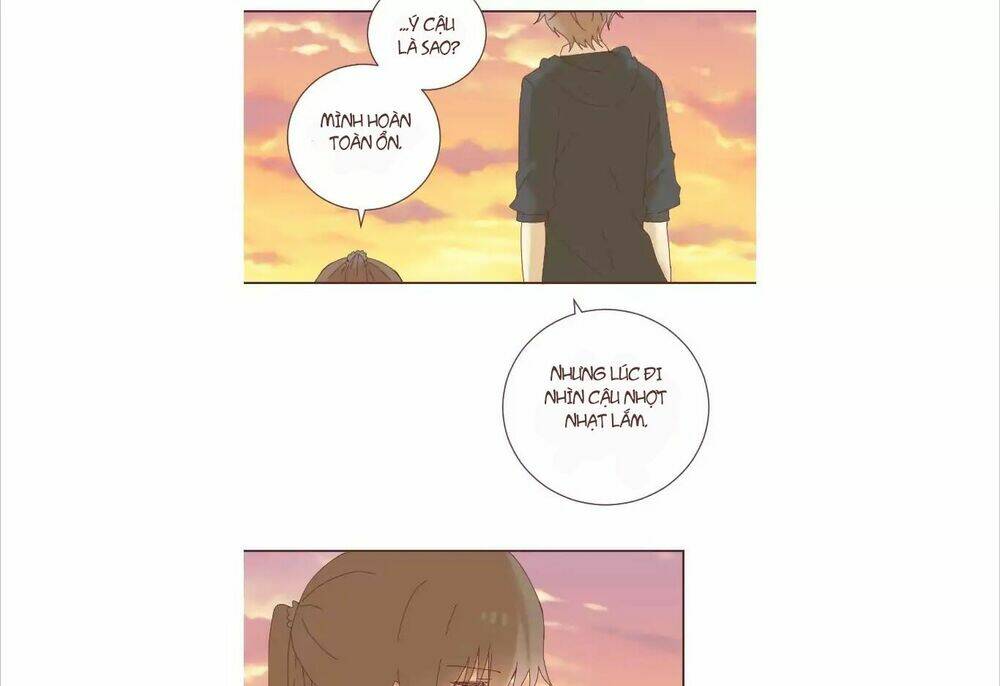 From Nightmare To Love Chương 7 Ảnh 16