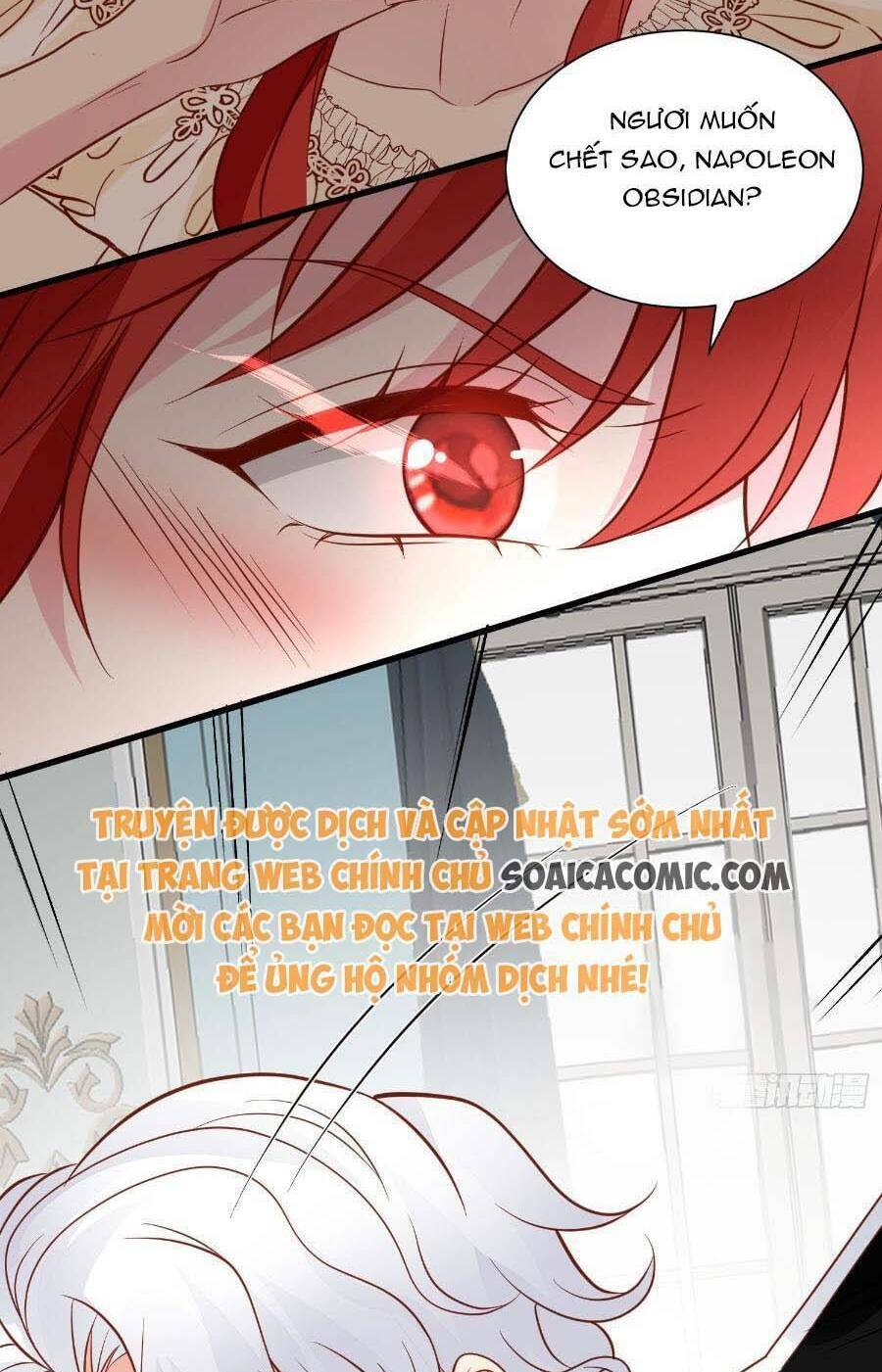 Dã Nam Nhân Đều Muốn Gả Cho Ta Chương 74 Ảnh 6