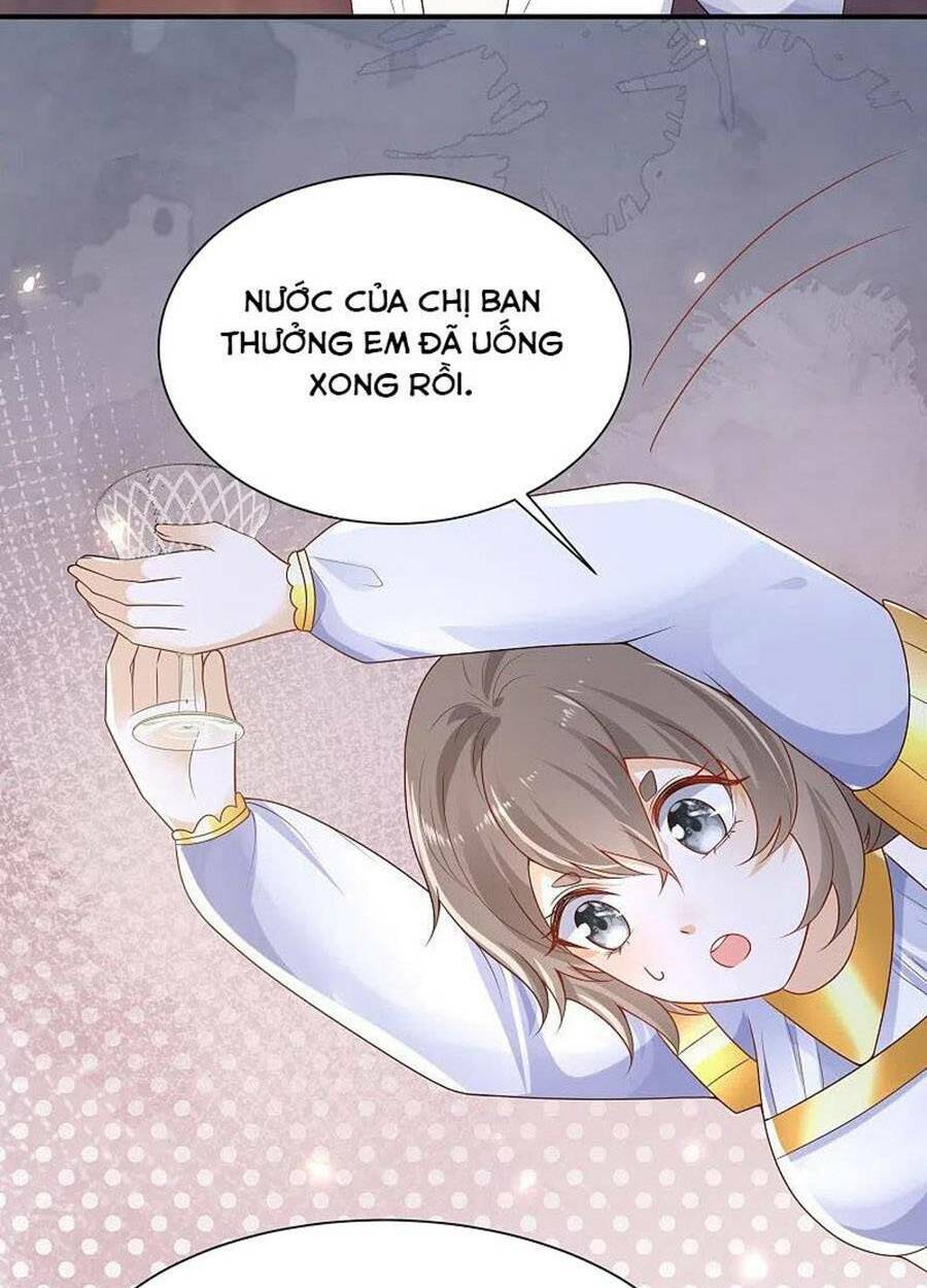Sủng Hậu Của Vương Chương 165 Ảnh 21