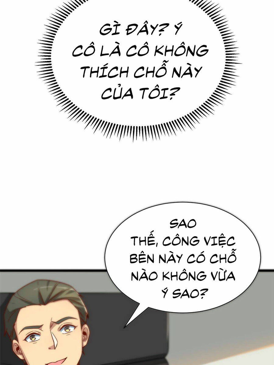 Trở Thành Tài Phiệt Nhờ Game Chương 21 Ảnh 12