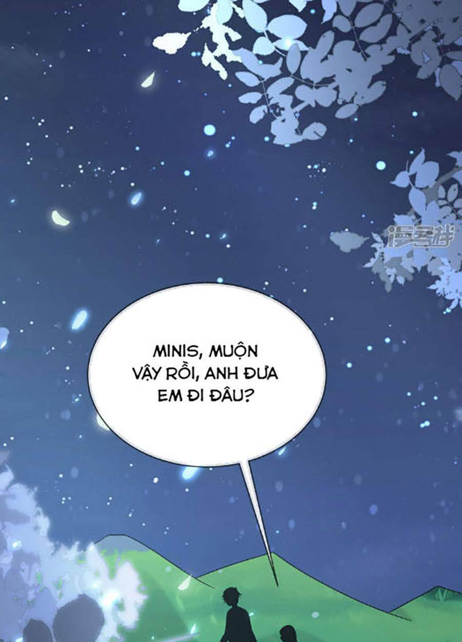 Sủng Hậu Của Vương Chương 157 Ảnh 24