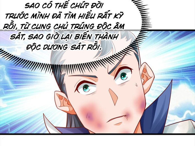 Ta Là Chí Tôn Đại Phản Diện Chương 33 Ảnh 47