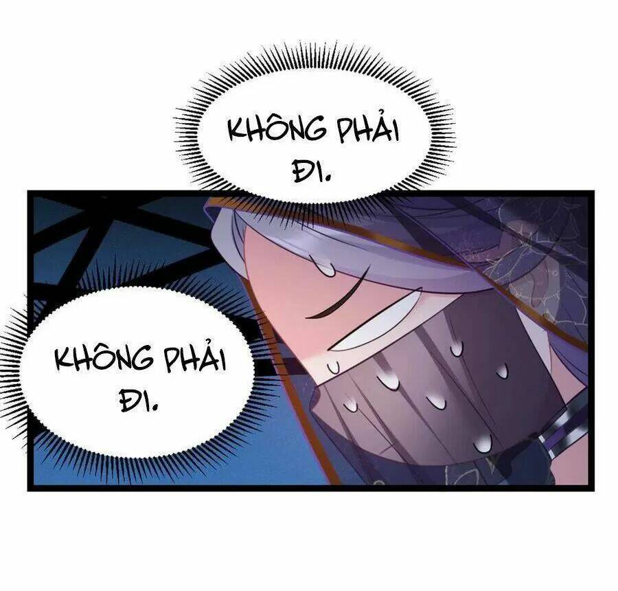 Ta Mới Không Gả Cho Hoàng Tử Phản Diện Chương 47 Ảnh 31