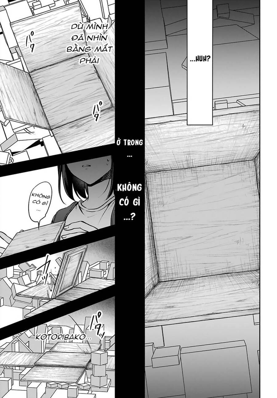 Urasekai Picnic Chương 46 Ảnh 16