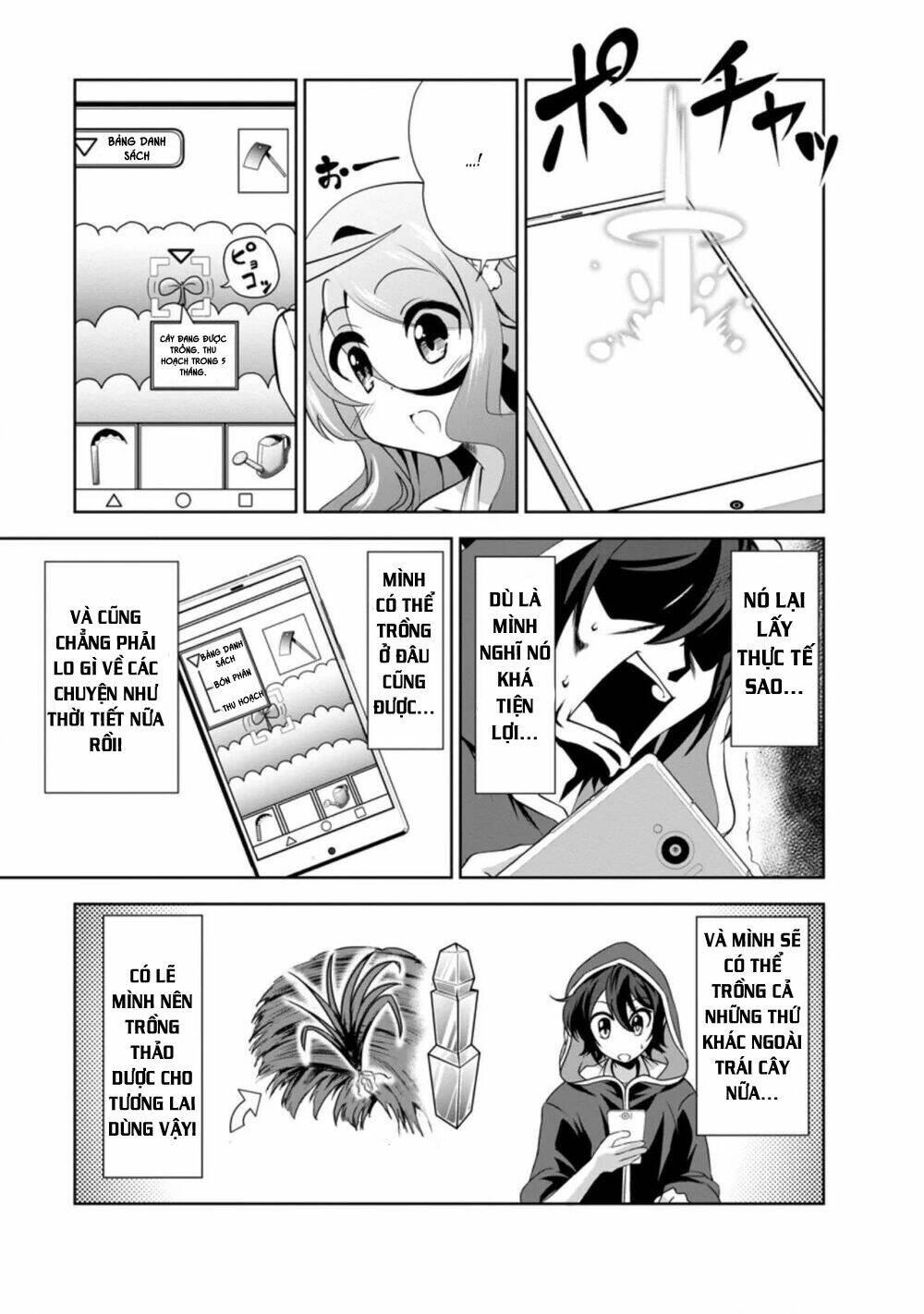 Shinka No Mi ~Shiranai Uchi Ni Kachigumi Jinsei~ Chương 27 Ảnh 15