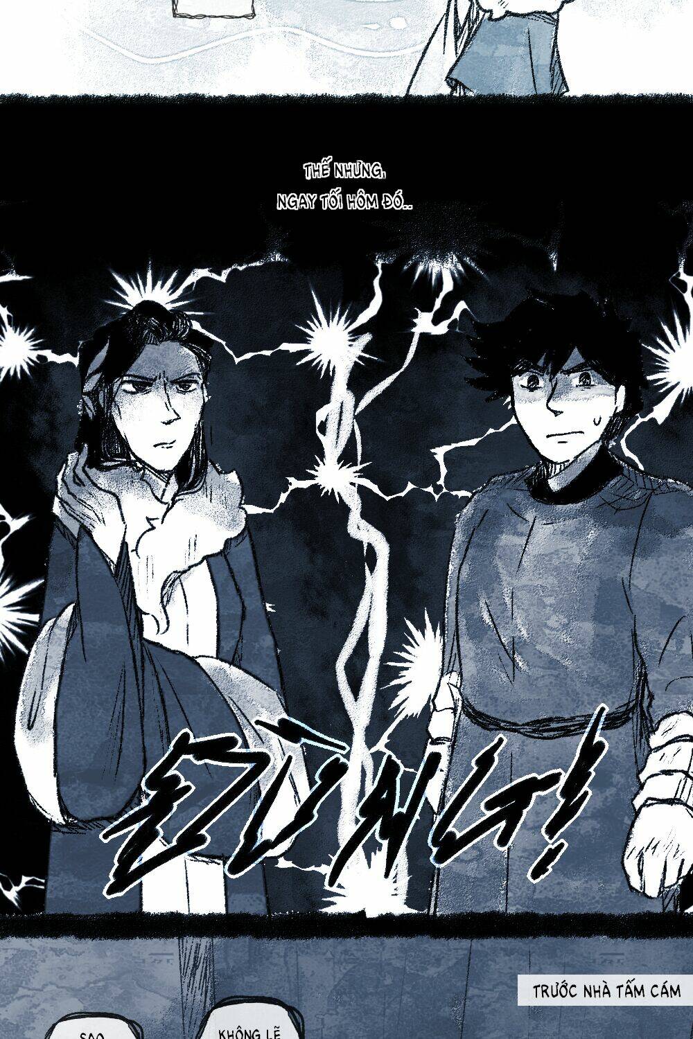 Đồng Vọng Dân Gian Chương 11 Ảnh 26