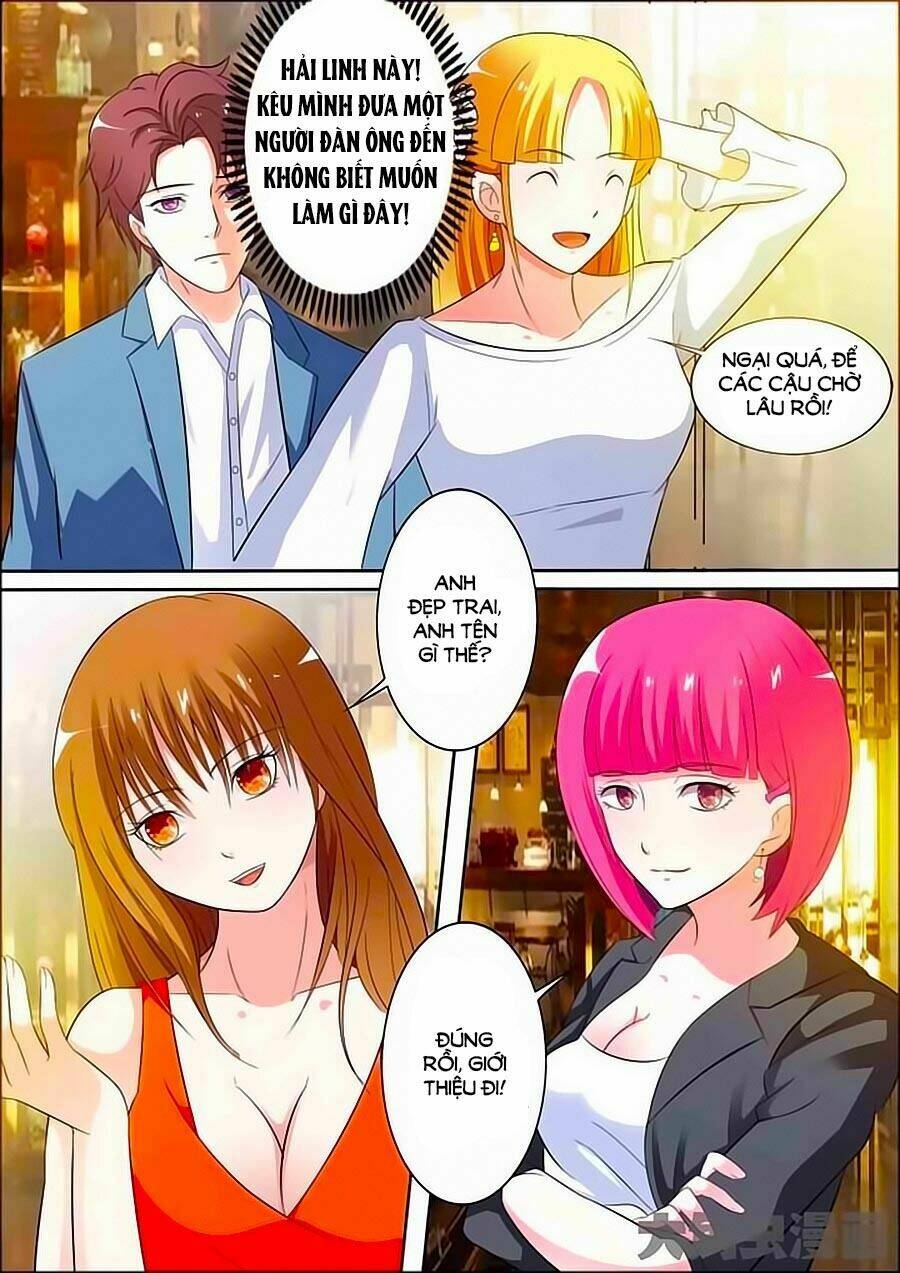 Mau Lấy Con Mèo Đó Ra Chương 22 Ảnh 5