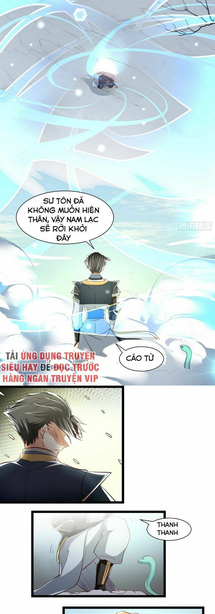 Nhân Đạo Kỹ Nguyên Chương 29 Ảnh 11