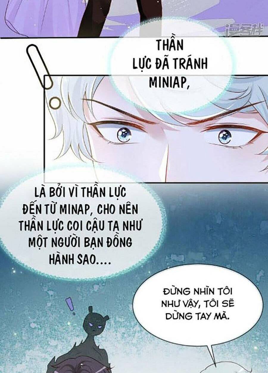 Sủng Hậu Của Vương Chương 162 Ảnh 6