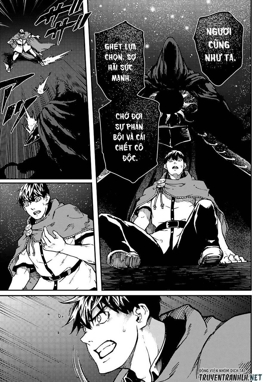 Kekkon Yubiwa Monogatari Chương 65 Ảnh 24