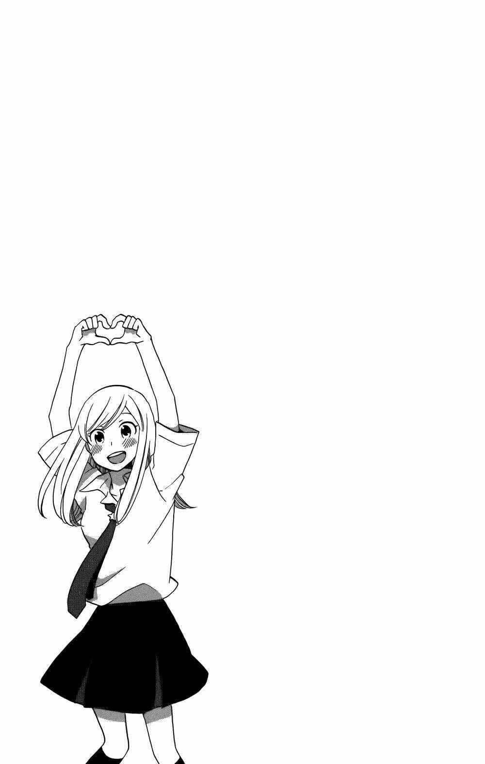 Hoshigami-Kun Wa Douka Shite Iru Chương 1 Ảnh 6