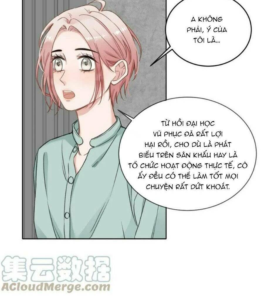 Dĩ Ái Chi Danh Chương 45 Ảnh 34