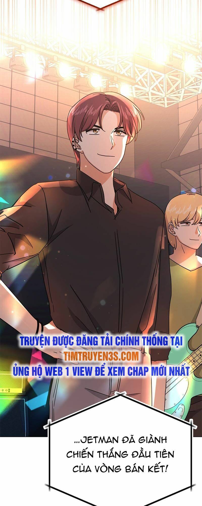 Trợ Lí Siêu Sao Chương 50 Ảnh 4