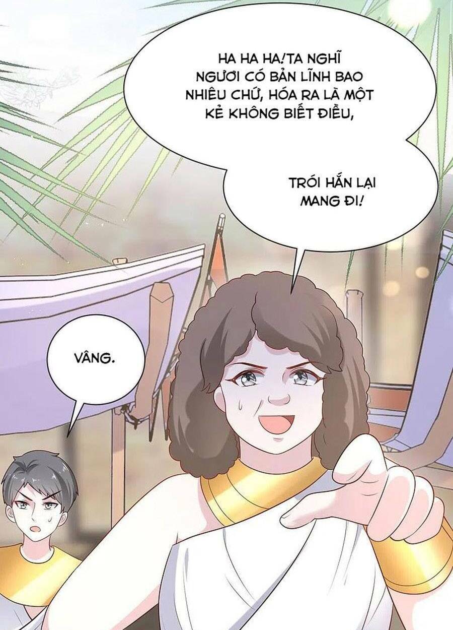 Sủng Hậu Của Vương Chương 163 Ảnh 7