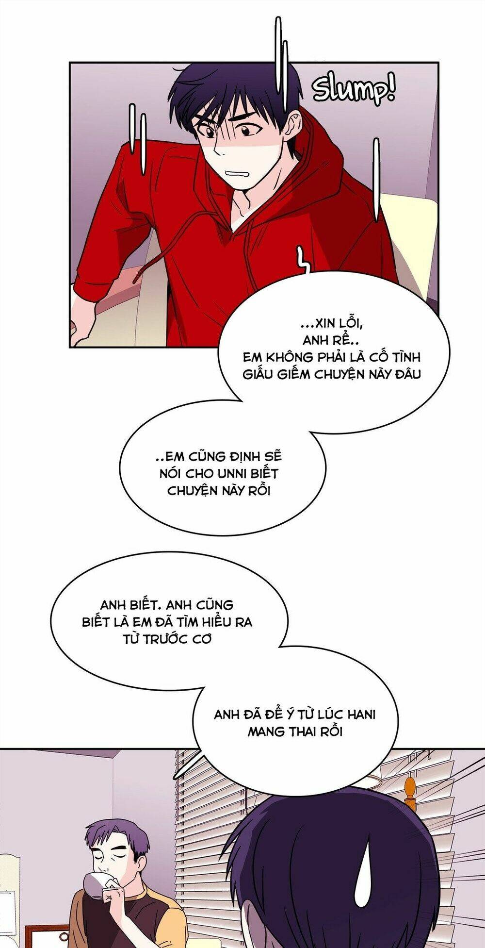 Chuyện Gì Đến, Rồi Cũng Sẽ Đến Chương 53 Ảnh 27