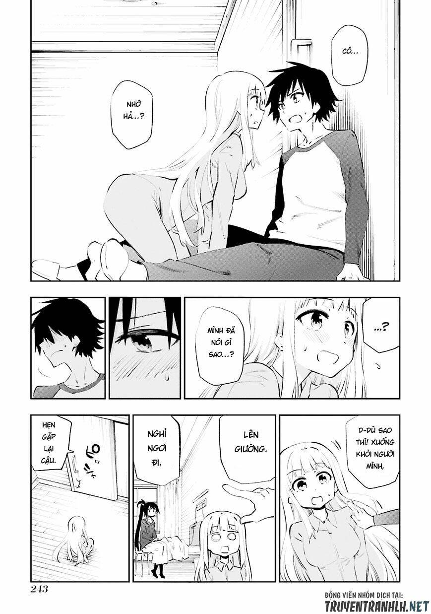 Urami Koi, Koi, Urami Koi Chương 36 Ảnh 47