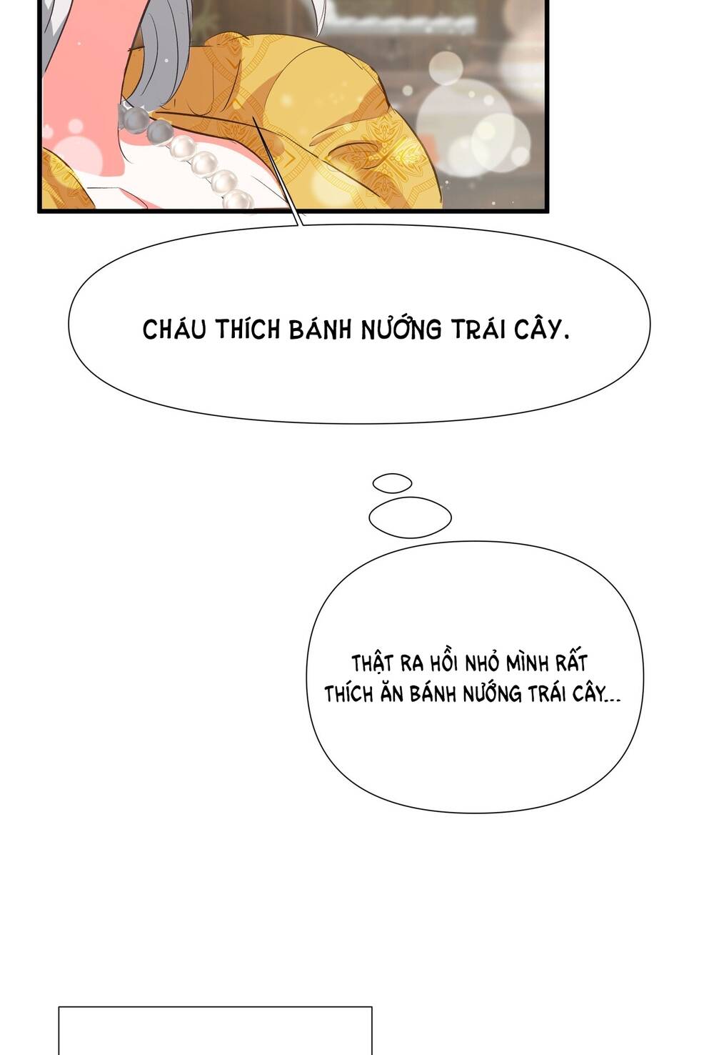 Nếu Ngài Cần Một Người Em Gái Giả Chương 3.1 Ảnh 36