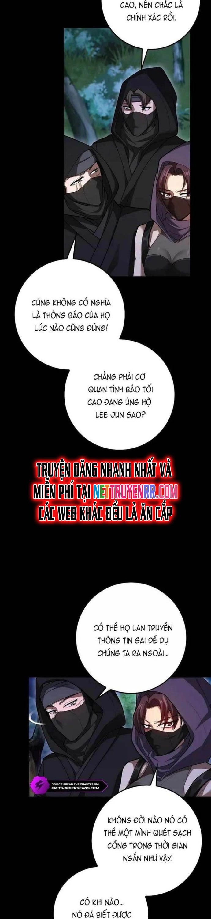 Thiên Tài Võ Thuật Hồi Quy Chương 86 Ảnh 27