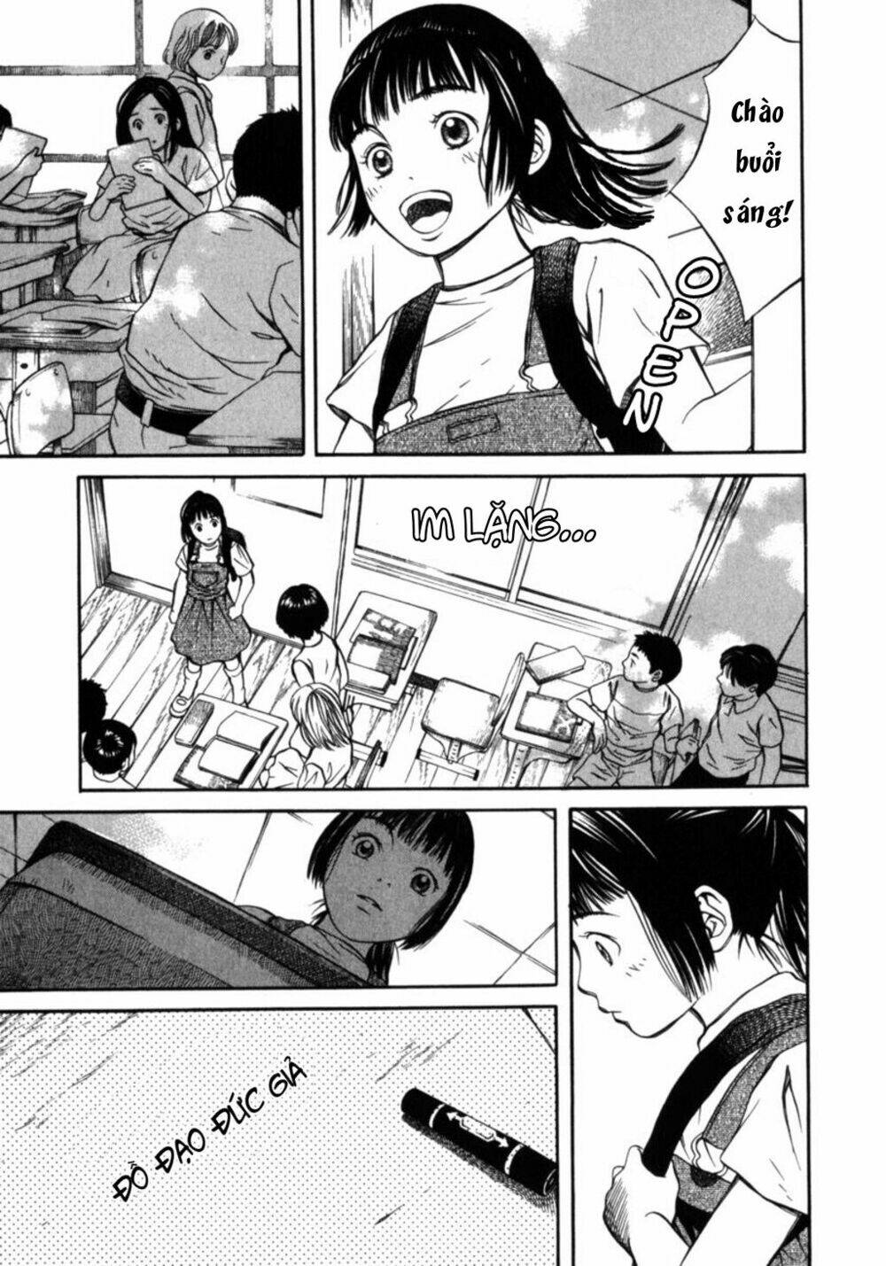 Chinatsu No Uta Chương 25 Ảnh 5