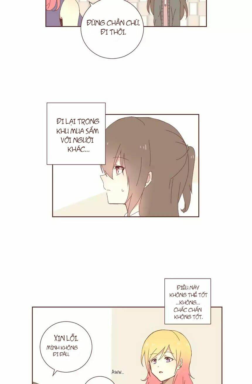 From Nightmare To Love Chương 8 Ảnh 18