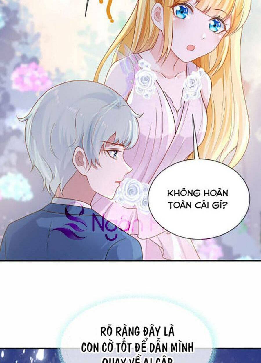 Sủng Hậu Của Vương Chương 156 Ảnh 6