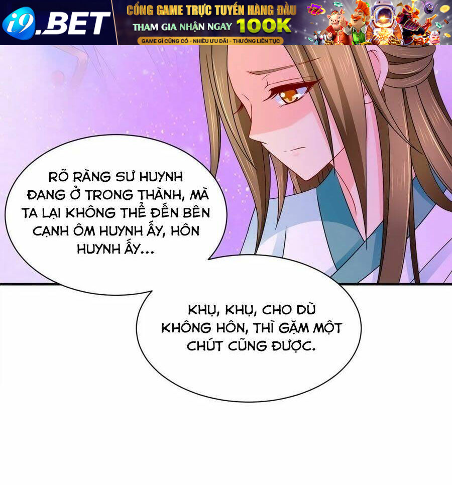 Kiêu Sủng Y Phi Chương 207 Ảnh 20