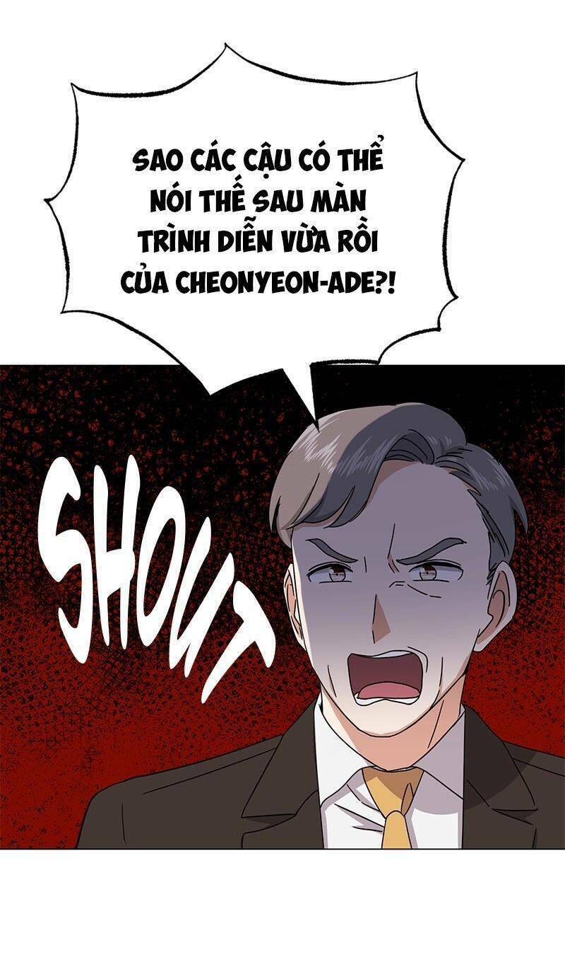 Trợ Lí Siêu Sao Chương 47 Ảnh 75