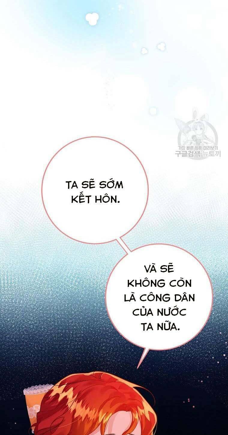 Hướng Dẫn Viên Cao Cấp Của Công Chúa Chương 3 Ảnh 20
