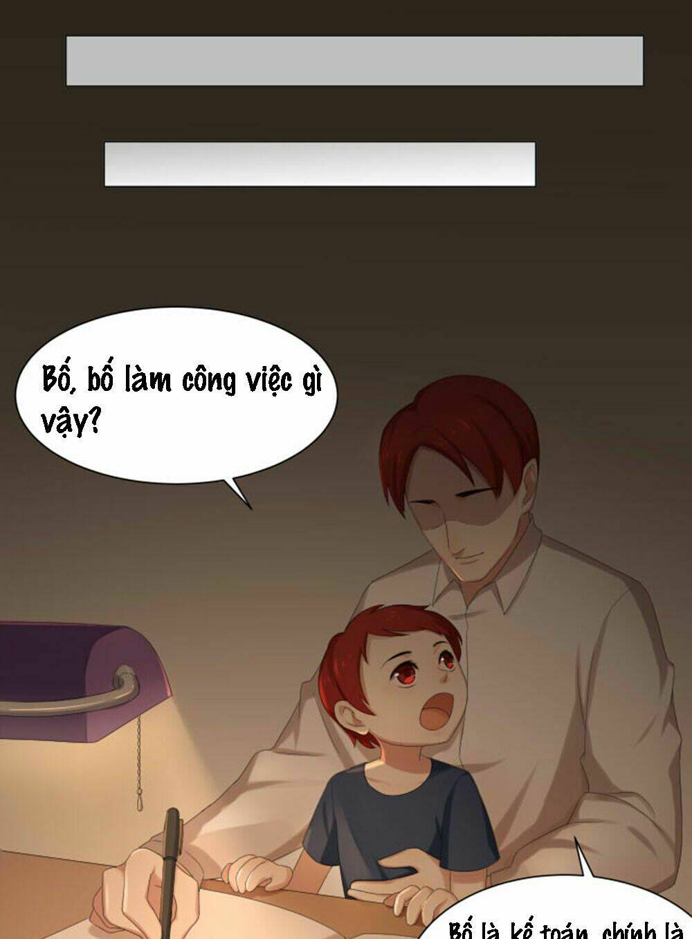 Tinh Hải Phù Mộng Chương 5 Ảnh 9