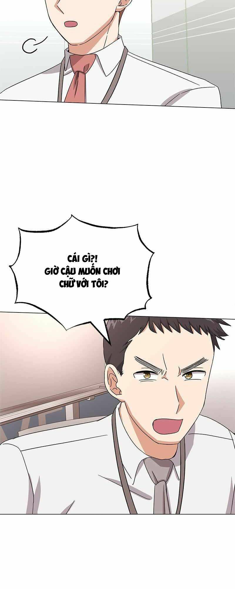 Trợ Lí Siêu Sao Chương 38 Ảnh 5