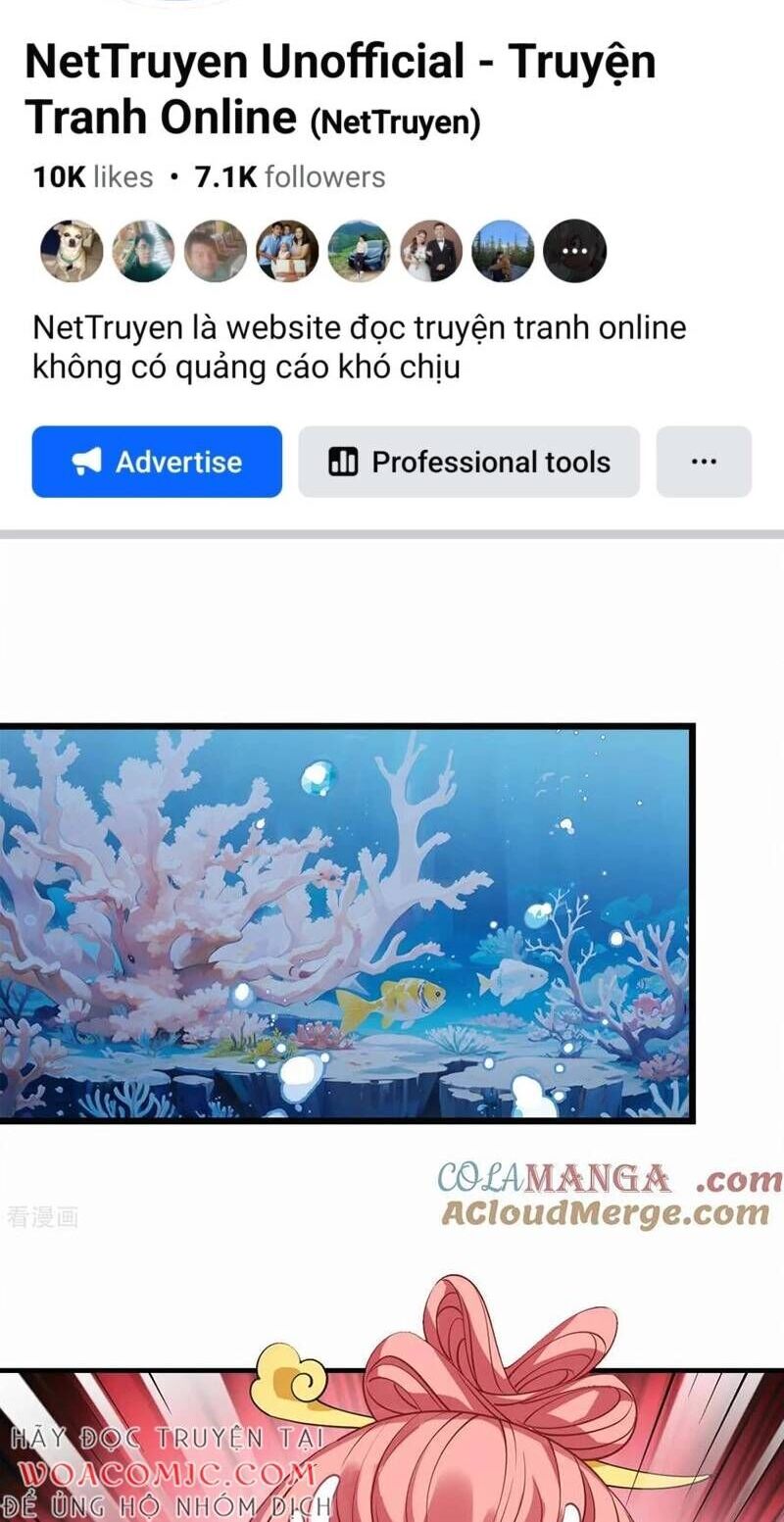 Phong Khởi Thương Lam Chương 680 Ảnh 3