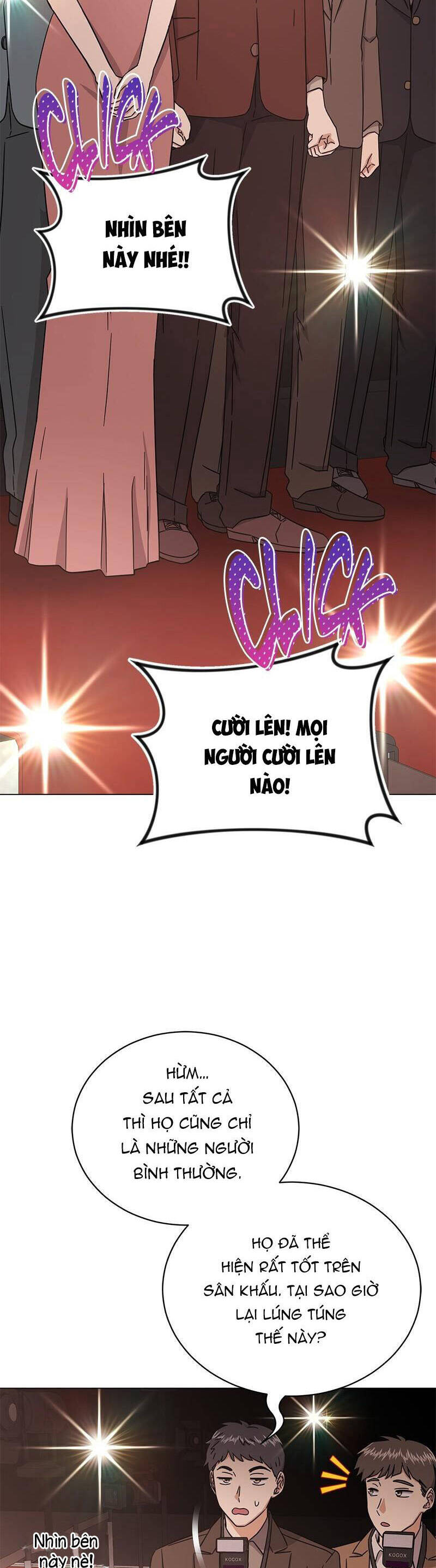 Trợ Lí Siêu Sao Chương 60 Ảnh 4