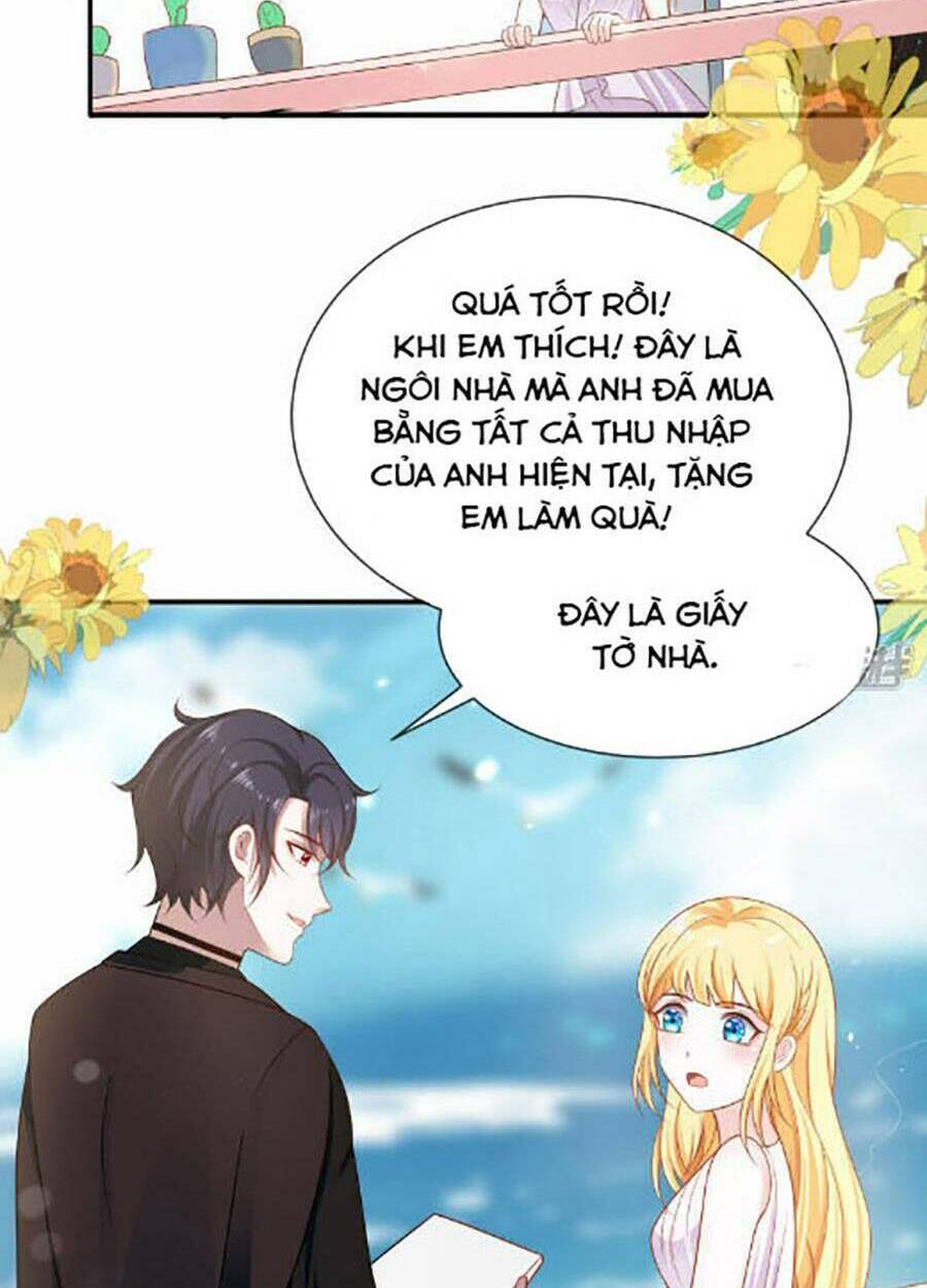 Sủng Hậu Của Vương Chương 160 Ảnh 30