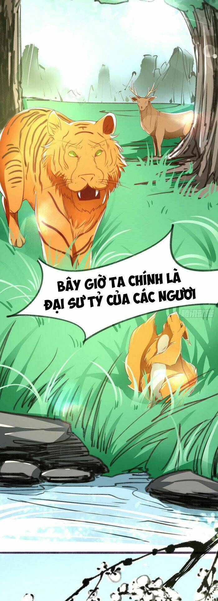 Nhân Đạo Kỹ Nguyên Chương 29 Ảnh 20
