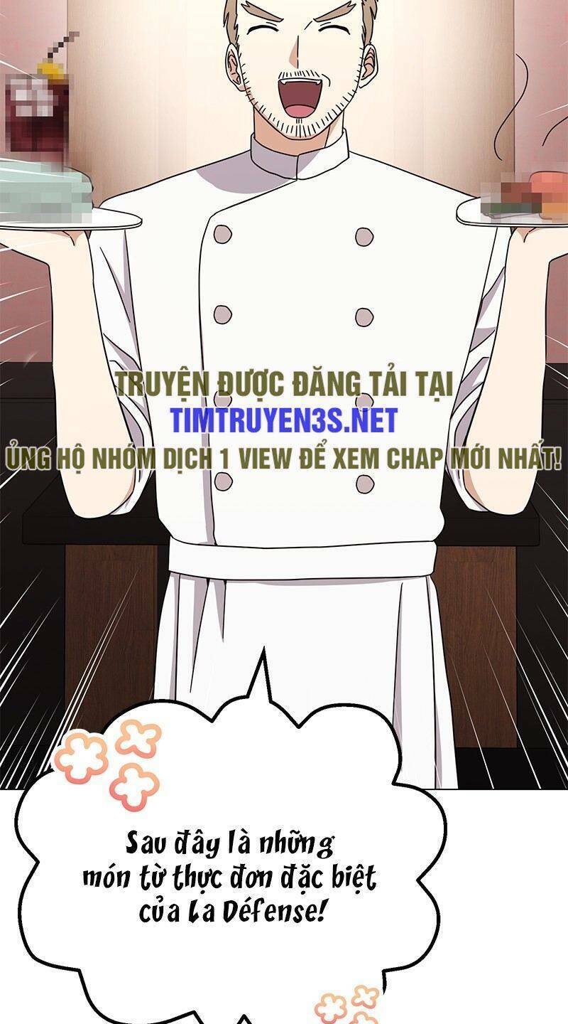 Trợ Lí Siêu Sao Chương 53 Ảnh 41