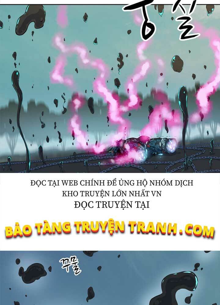 Bậc Thầy Kiếm Sư 2: Arachi Dị Nhân Đầu Tiên Chương 5 Ảnh 81