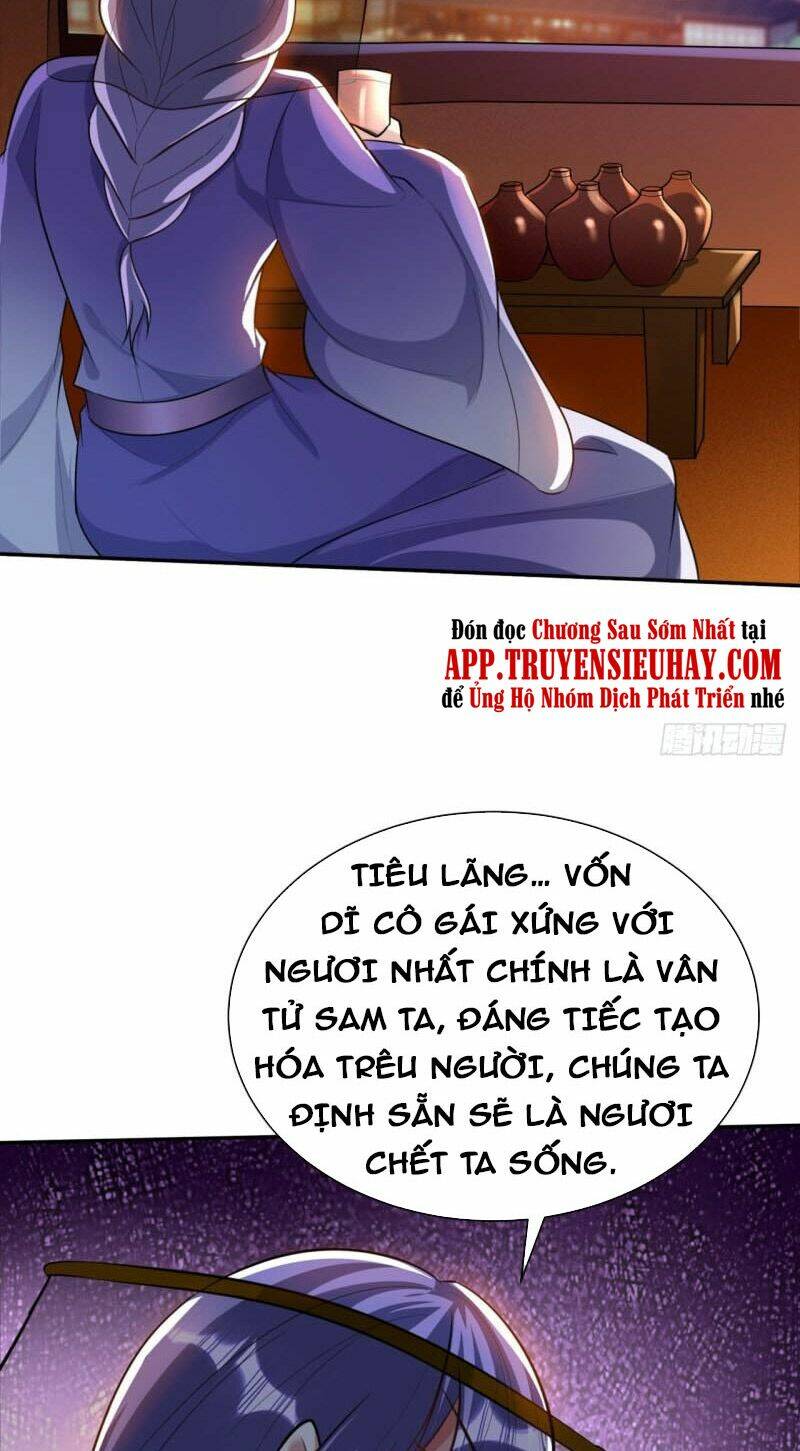 Yêu Giả Vi Vương Chương 330 Ảnh 19