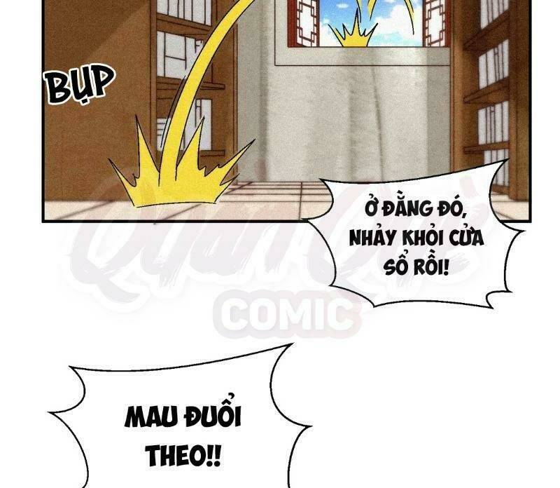 Ma Giáo Giáo Chủ Tái Xuất Giang Hồ Chương 43 Ảnh 60